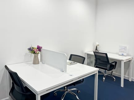 Image 13 of Hq - Moo.5, Kingkaeo Road, Racha Thewa,Bang Phli District No.99, OSC Building, Floor 6