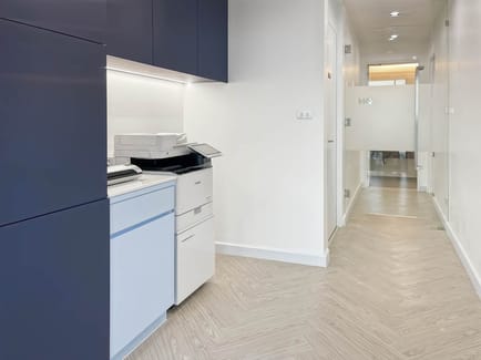 Image 14 of Hq - Moo.5, Kingkaeo Road, Racha Thewa,Bang Phli District No.99, OSC Building, Floor 6