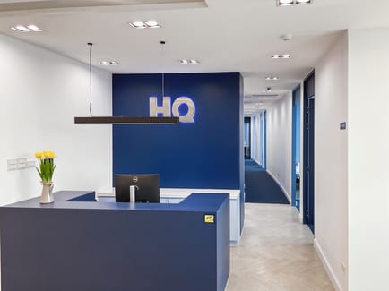 Image 2 of Hq - Moo.5, Kingkaeo Road, Racha Thewa,Bang Phli District No.99, OSC Building, Floor 6