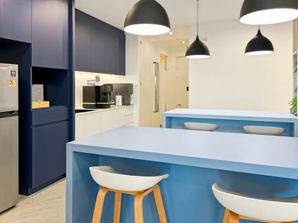 Image 6 of Hq - Moo.5, Kingkaeo Road, Racha Thewa,Bang Phli District No.99, OSC Building, Floor 6