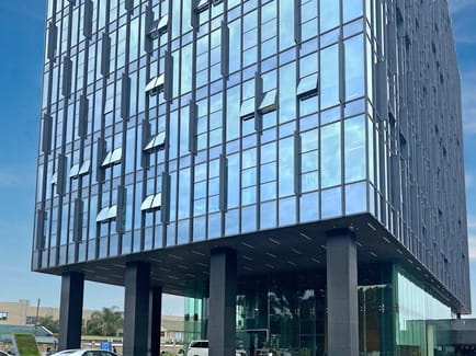 Image 1 of Regus - 9th floor Sunshare Tower, Stand No.LN-15584/1,Katima Mulilo Road