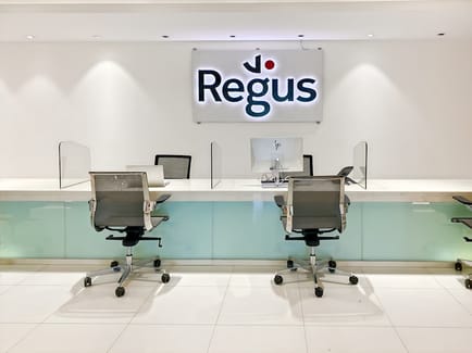 Image 2 of Regus - 9th floor Sunshare Tower, Stand No.LN-15584/1,Katima Mulilo Road