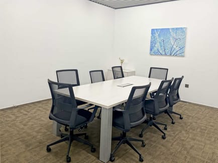 Image 3 of Regus - 9th floor Sunshare Tower, Stand No.LN-15584/1,Katima Mulilo Road