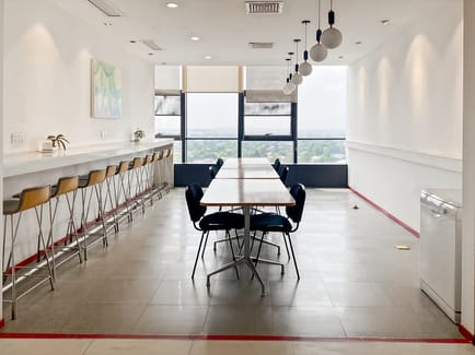 Image 6 of Regus - 9th floor Sunshare Tower, Stand No.LN-15584/1,Katima Mulilo Road