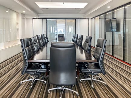 Image 9 of Regus - 9th floor Sunshare Tower, Stand No.LN-15584/1,Katima Mulilo Road