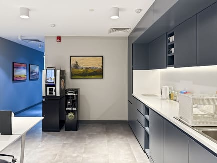 Image 14 of Regus - Al Fardan Building, Ghala Heights,7th Floor
