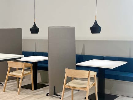 Image 10 of Regus - Hotel Street, Quatres bornes, Cybercity,7th Floor, Nexsky Building