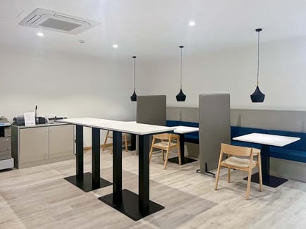 Image 13 of Regus - Hotel Street, Quatres bornes, Cybercity,7th Floor, Nexsky Building