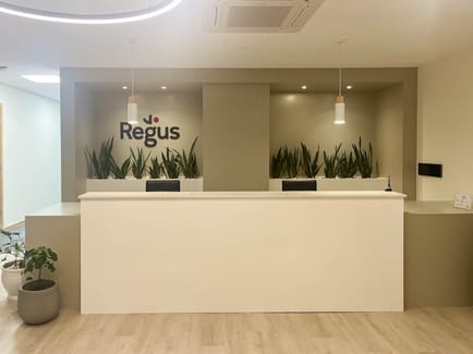 Image 2 of Regus - Hotel Street, Quatres bornes, Cybercity,7th Floor, Nexsky Building