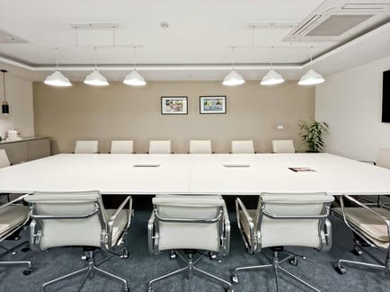 Image 3 of Regus - Hotel Street, Quatres bornes, Cybercity,7th Floor, Nexsky Building