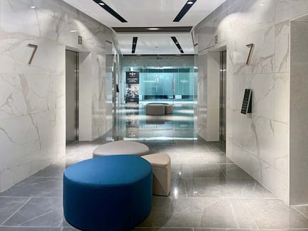 Image 4 of Regus - Hotel Street, Quatres bornes, Cybercity,7th Floor, Nexsky Building
