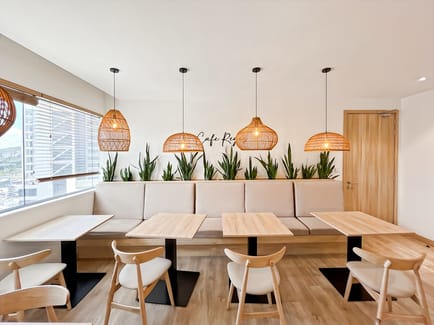 Image 5 of Regus - Hotel Street, Quatres bornes, Cybercity,7th Floor, Nexsky Building