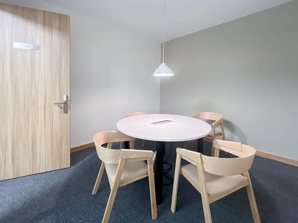 Image 9 of Regus - Hotel Street, Quatres bornes, Cybercity,7th Floor, Nexsky Building
