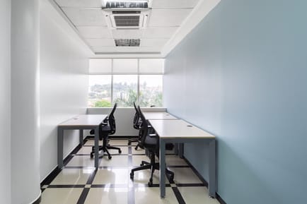 Image 1 of Regus - AHA Tower,4th Floor, Lourdel road,Nakasero