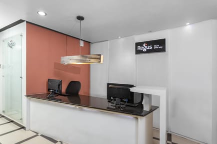 Image 2 of Regus - AHA Tower,4th Floor, Lourdel road,Nakasero