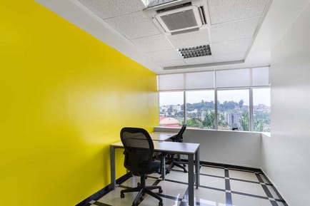 Image 4 of Regus - AHA Tower,4th Floor, Lourdel road,Nakasero