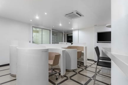 Image 5 of Regus - AHA Tower,4th Floor, Lourdel road,Nakasero