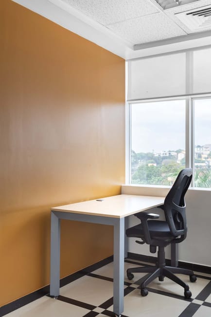 Image 7 of Regus - AHA Tower,4th Floor, Lourdel road,Nakasero