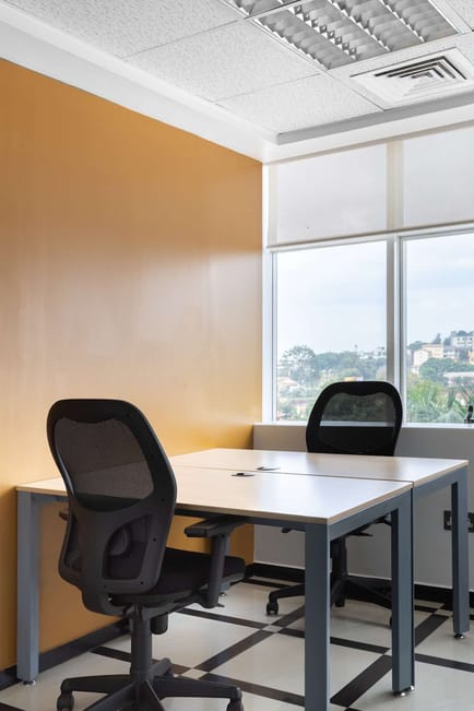 Image 8 of Regus - AHA Tower,4th Floor, Lourdel road,Nakasero