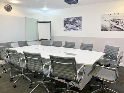 Image 10 of Regus - 37 Sir William Newton Street