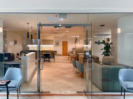 Image 12 of Regus - 37 Sir William Newton Street
