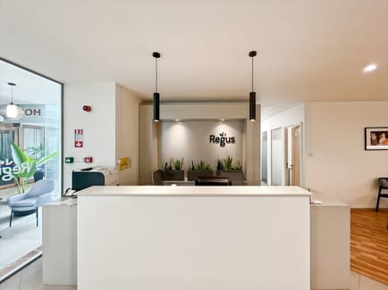 Image 2 of Regus - 37 Sir William Newton Street