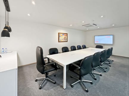 Image 3 of Regus - 37 Sir William Newton Street