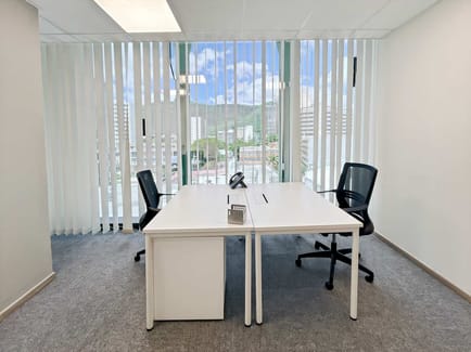 Image 4 of Regus - 37 Sir William Newton Street