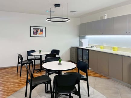 Image 7 of Regus - 37 Sir William Newton Street