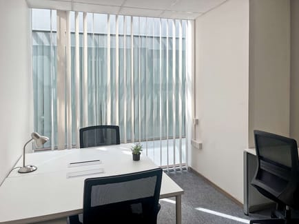 Image 8 of Regus - 37 Sir William Newton Street