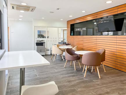 Image 9 of Regus - 37 Sir William Newton Street