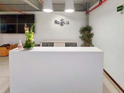 Image 11 of Regus - Notre Dame de la Salette Street,2nd Floor, Grand Bay Coeur de Ville complex