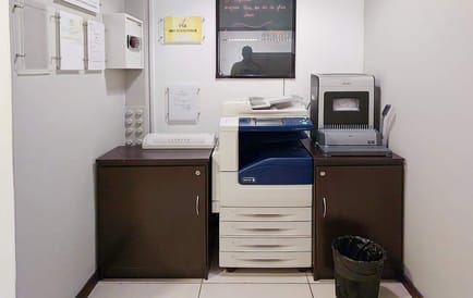 Image 7 of Regus - Notre Dame de la Salette Street,2nd Floor, Grand Bay Coeur de Ville complex
