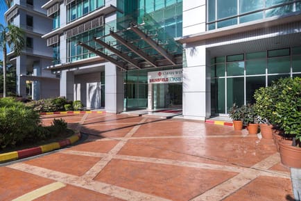 Image 1 of Regus - Level 7, Oasis Wing, Brunsfield Oasis Tower 3,No.2, Jalan PJU 1A/7A,Oasis Square, Oasis Damansara