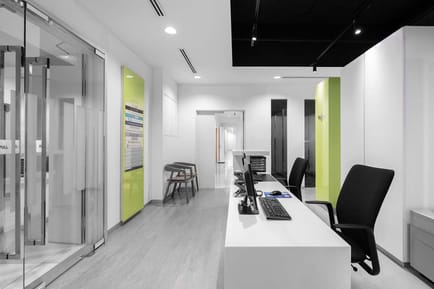 Image 2 of Regus - Level 7, Oasis Wing, Brunsfield Oasis Tower 3,No.2, Jalan PJU 1A/7A,Oasis Square, Oasis Damansara