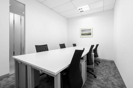 Image 3 of Regus - Level 7, Oasis Wing, Brunsfield Oasis Tower 3,No.2, Jalan PJU 1A/7A,Oasis Square, Oasis Damansara