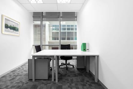 Image 4 of Regus - Level 7, Oasis Wing, Brunsfield Oasis Tower 3,No.2, Jalan PJU 1A/7A,Oasis Square, Oasis Damansara