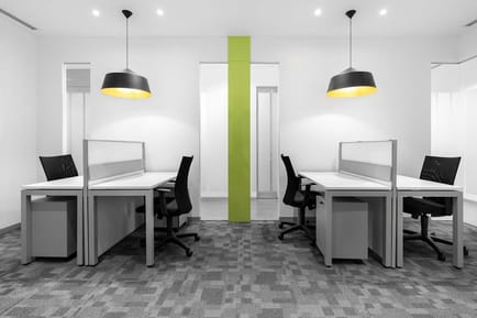 Image 5 of Regus - Level 7, Oasis Wing, Brunsfield Oasis Tower 3,No.2, Jalan PJU 1A/7A,Oasis Square, Oasis Damansara