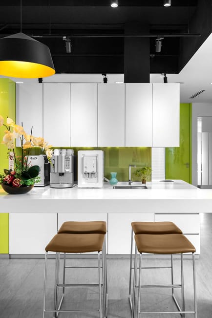 Image 6 of Regus - Level 7, Oasis Wing, Brunsfield Oasis Tower 3,No.2, Jalan PJU 1A/7A,Oasis Square, Oasis Damansara