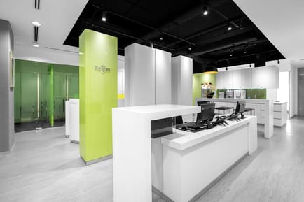 Image 7 of Regus - Level 7, Oasis Wing, Brunsfield Oasis Tower 3,No.2, Jalan PJU 1A/7A,Oasis Square, Oasis Damansara