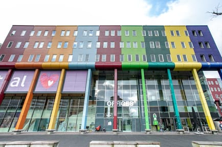 Image 1 of Regus - Johan Cruijf Boulevard 65-71