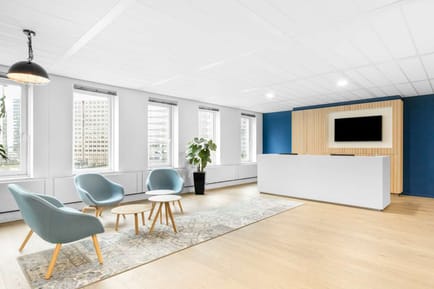 Image 2 of Regus - Johan Cruijf Boulevard 65-71
