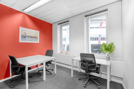 Image 4 of Regus - Johan Cruijf Boulevard 65-71