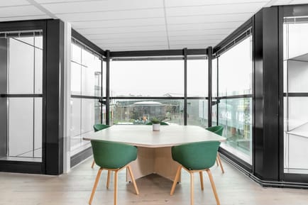 Image 5 of Regus - Johan Cruijf Boulevard 65-71