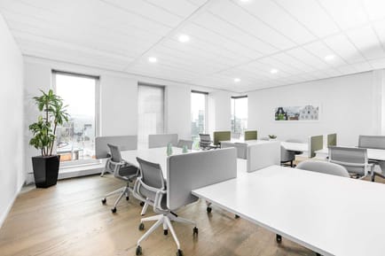 Image 8 of Regus - Johan Cruijf Boulevard 65-71