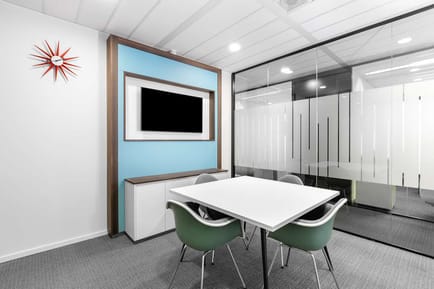 Image 9 of Regus - Johan Cruijf Boulevard 65-71
