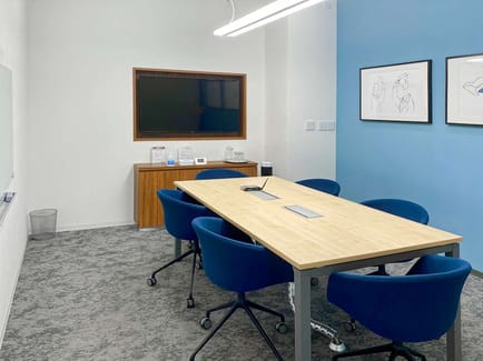 Image 10 of Regus - 1-3F, MMS Sapporo Ekimae bldg,1-7, Kita 4 jo Nishi 4 cho-me,Chuo-ku