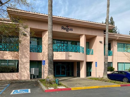 Image 1 of Regus - 1421 Guerneville Rd,Suite 200