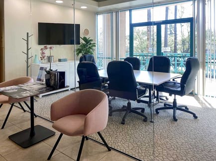 Image 3 of Regus - 1421 Guerneville Rd,Suite 200