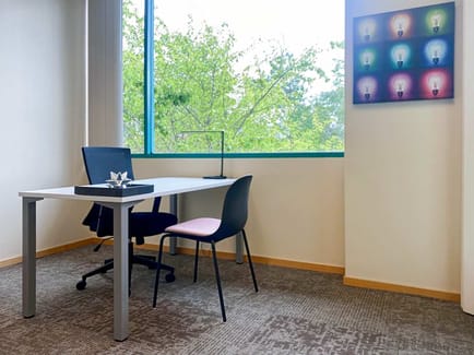 Image 4 of Regus - 1421 Guerneville Rd,Suite 200